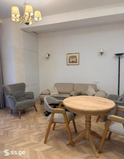 kandelaki st. - 2 rooms