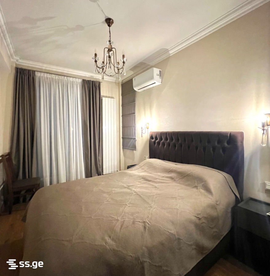 amagleba st. 12 - 3 rooms