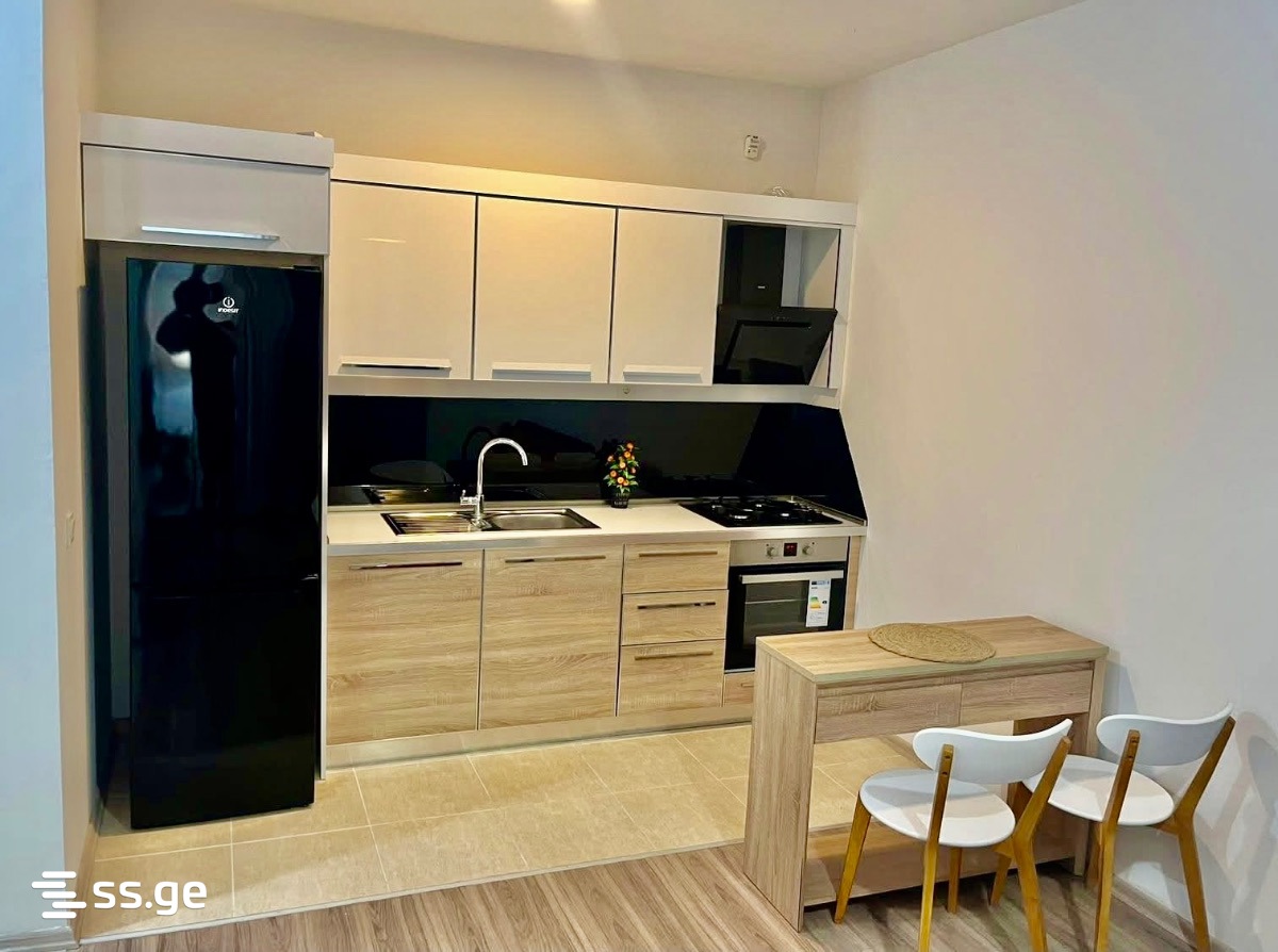Bob walsh st. 32 - 2 rooms