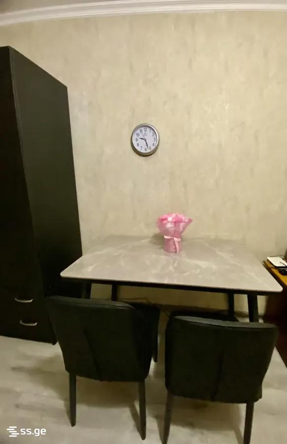 vaja-pshavela avenue - 1 rooms