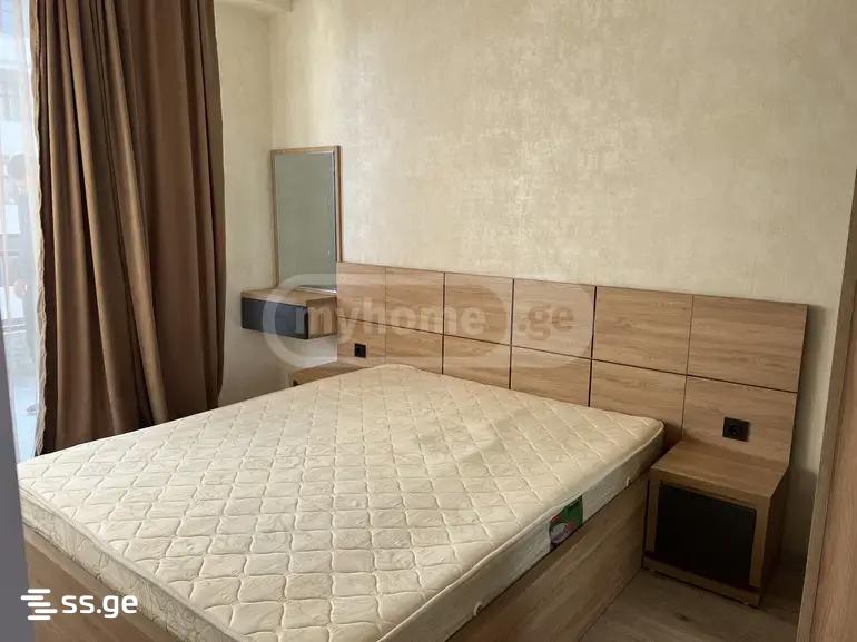 kavtaradze st. - 2 rooms