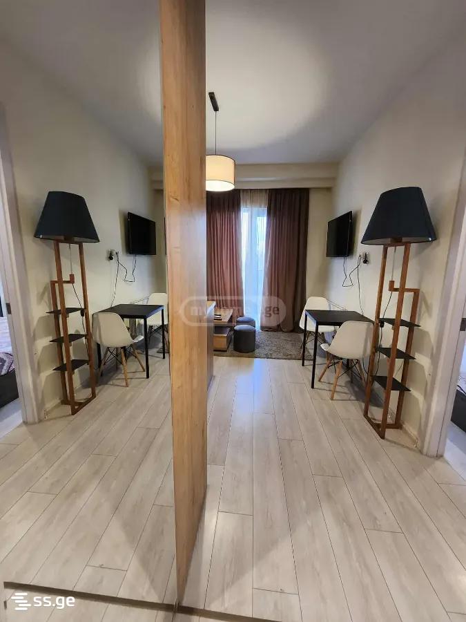 chiatura st. - 2 rooms
