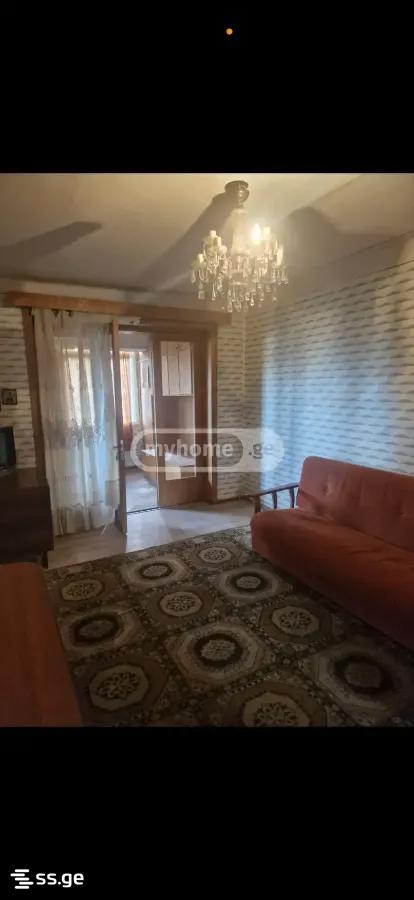 Gr. Robakidze Ave 7 - 2 rooms