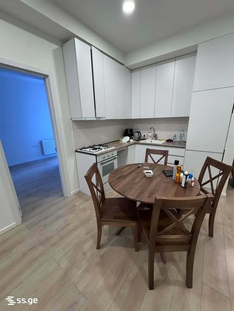 kantaria st. - 3 rooms