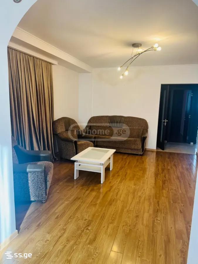 khizanishvili st. 77 - 2 rooms