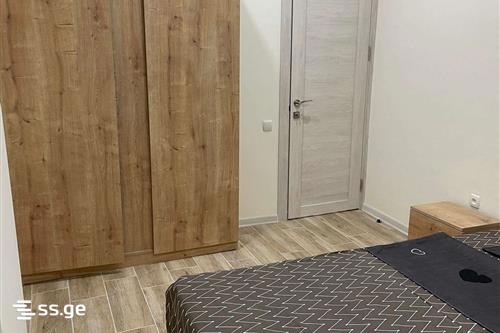 Politkovskaya St (jikia st.) - 2 rooms