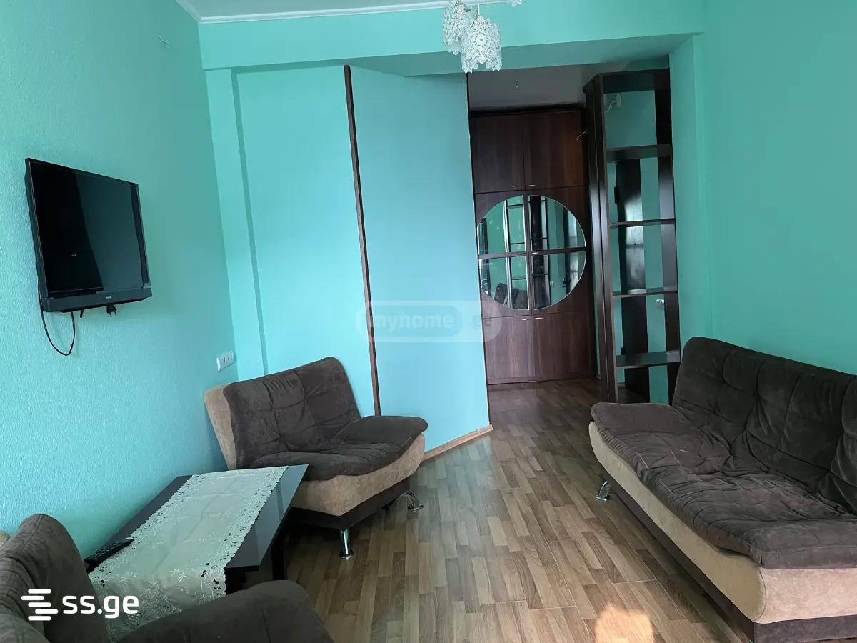 s. cincadze st 0 - 2 rooms