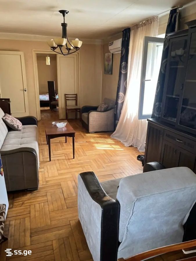 kavtaradze st. 2 - 3 rooms