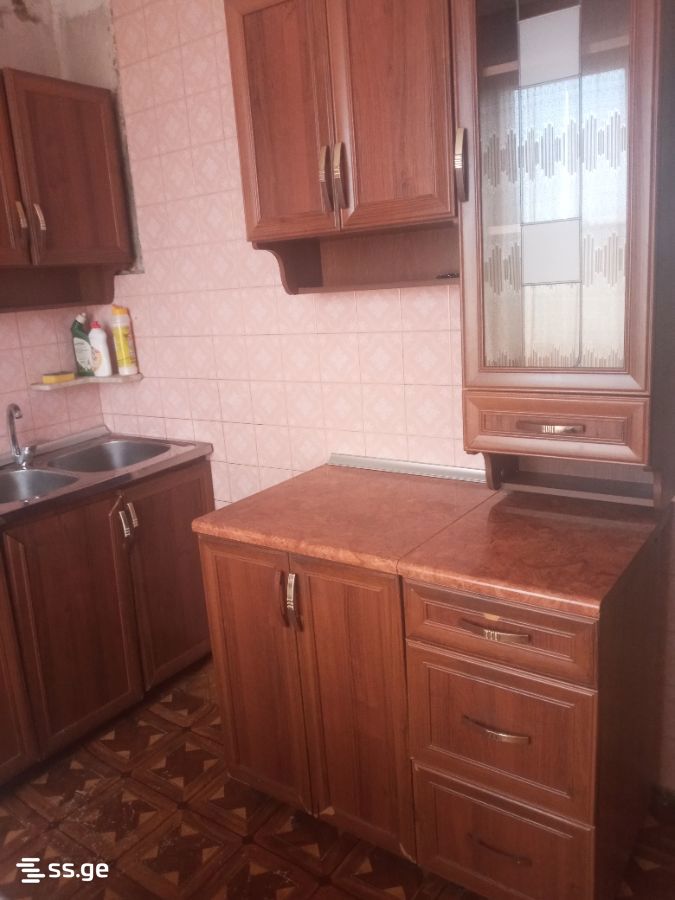 javakheti st. ვარკეთილი. - 3 rooms