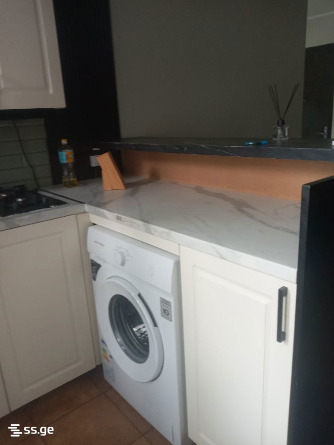 khomleli st. ვარკეთილი. - 1 rooms