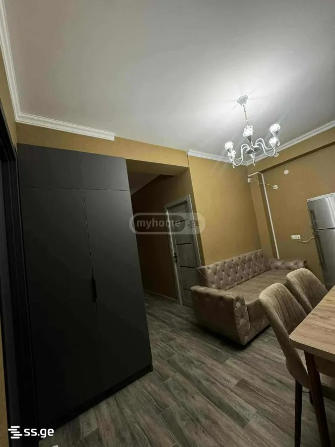 V Microdistrict - Gldani - 4 rooms