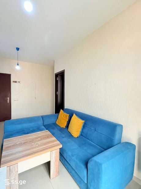 Anapa st. - 2 rooms