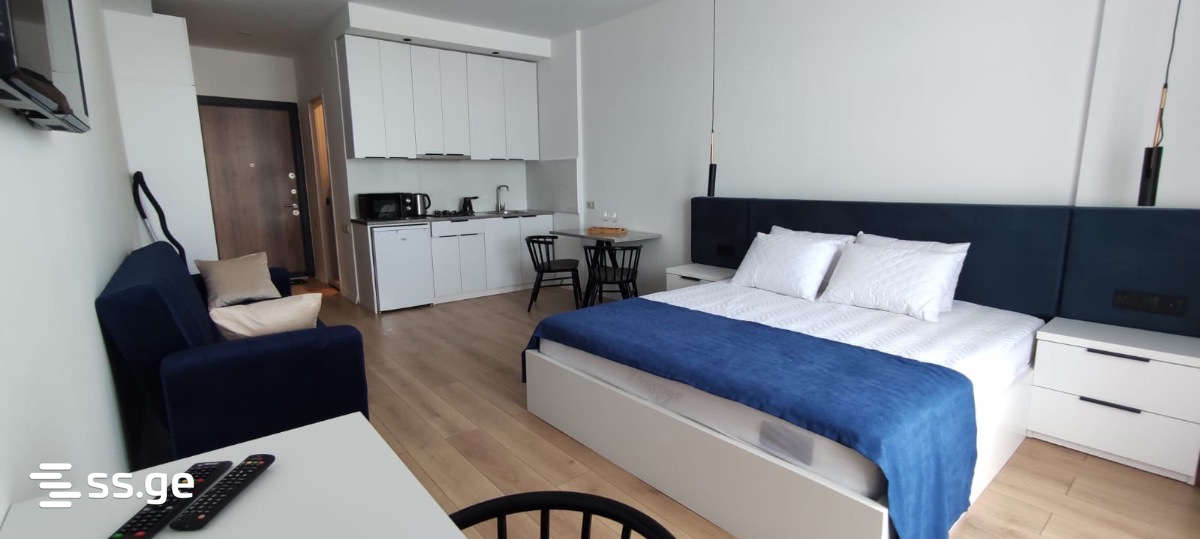 Firosman St. 17 - 1 rooms