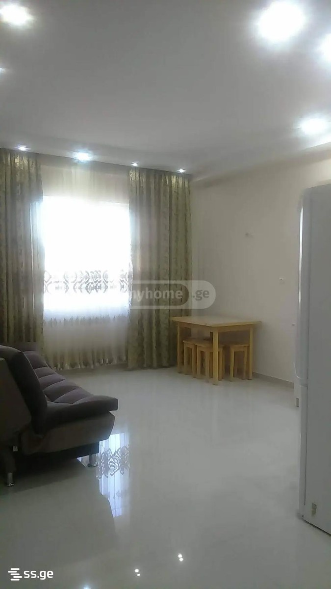 moskovi ave - 2 rooms