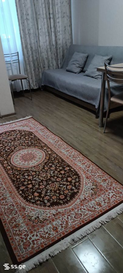 Tazari st. 8 - 2 rooms