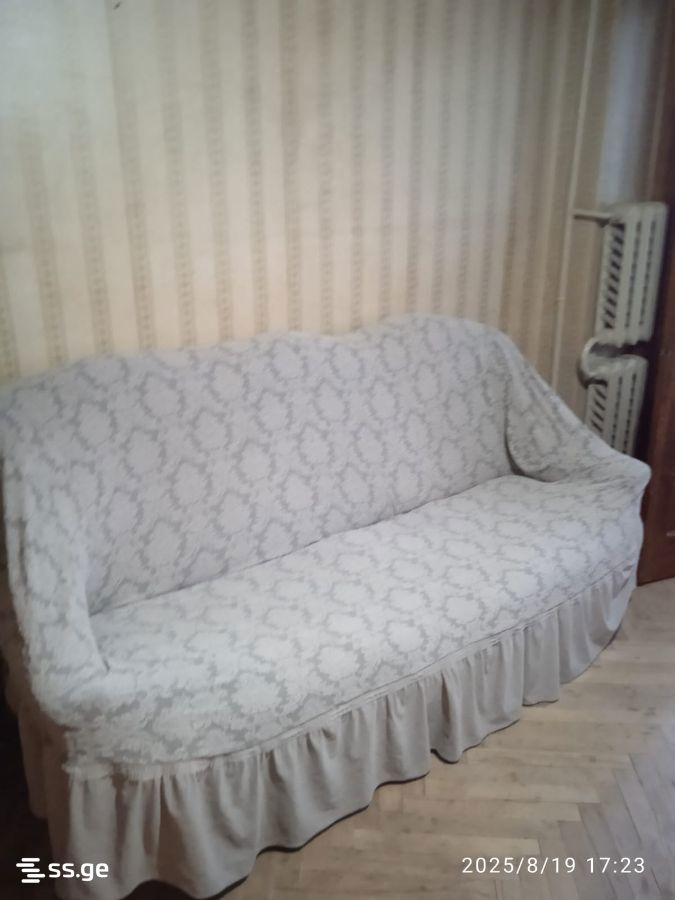 Ts. Dadiani st. (nadzaladevi) 65 - 2 rooms