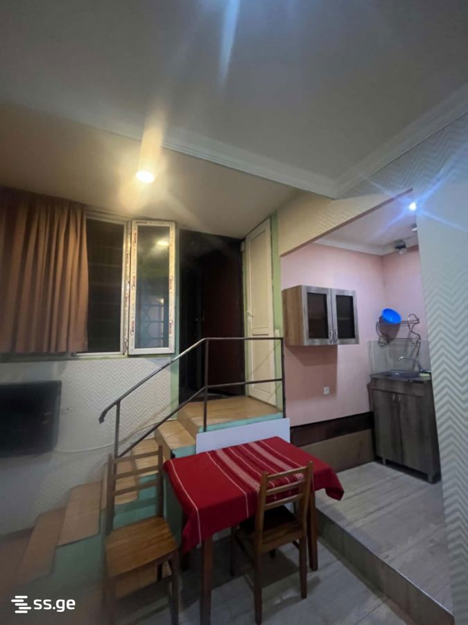 zaarbruken square - 1 rooms