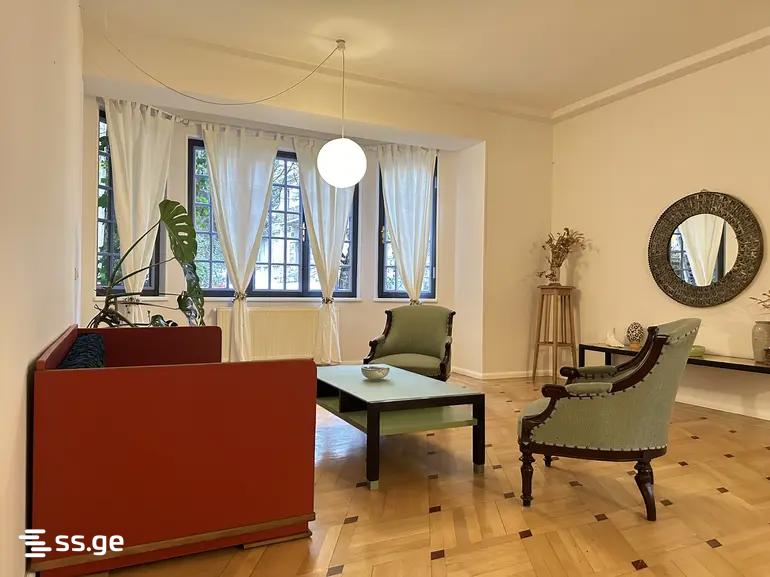 l. asatiani st. - 2 rooms