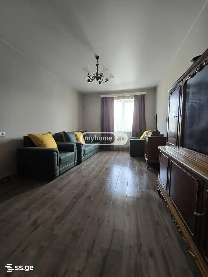 bezhanishvili st. 14 - 3 rooms