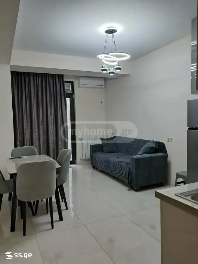 khizanishvili st. - 2 rooms