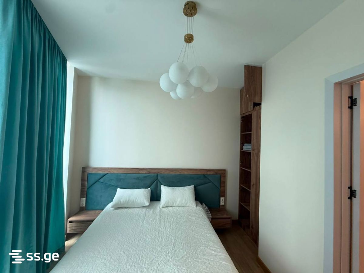 Firosman St. 10 - 2 rooms