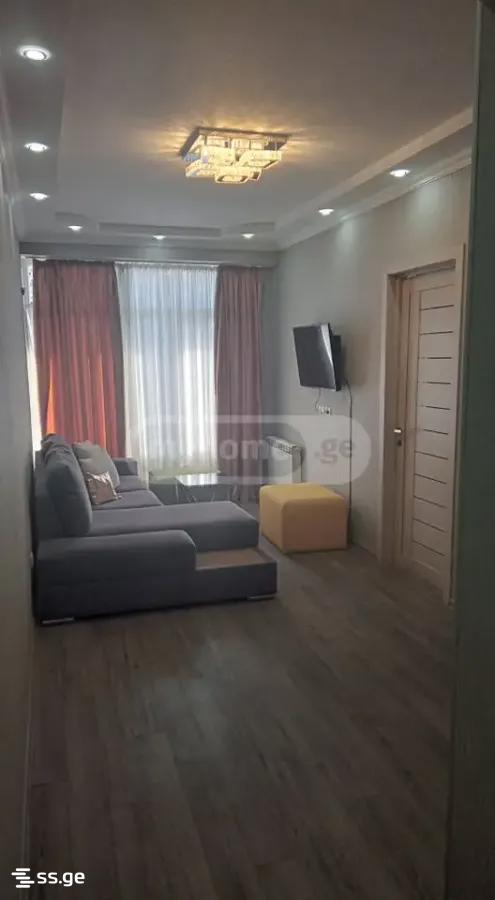 Ts. Dadiani st. (nadzaladevi) 229 - 2 rooms