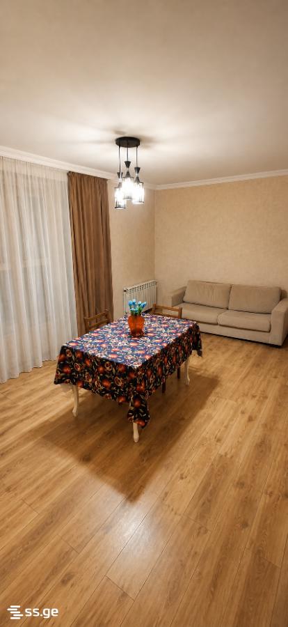 javakheti st. 12 - 4 rooms