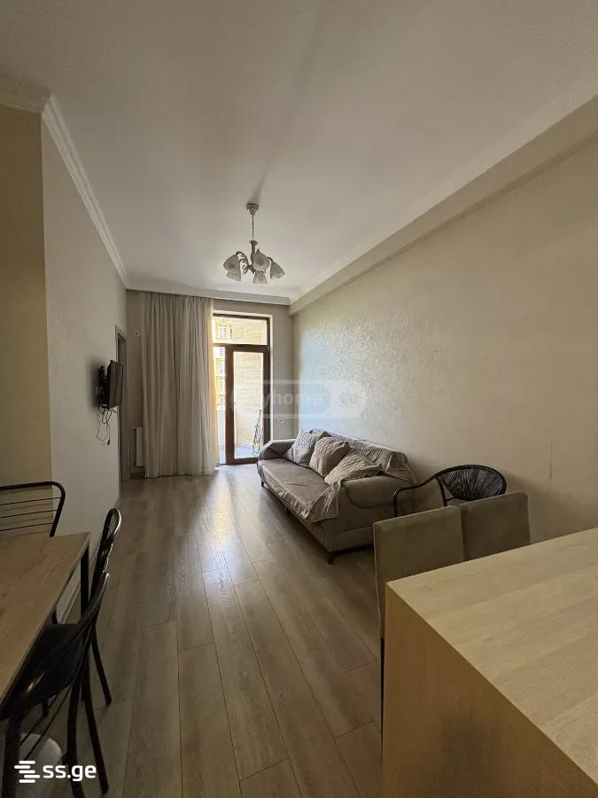 beliashvili st. - 2 rooms
