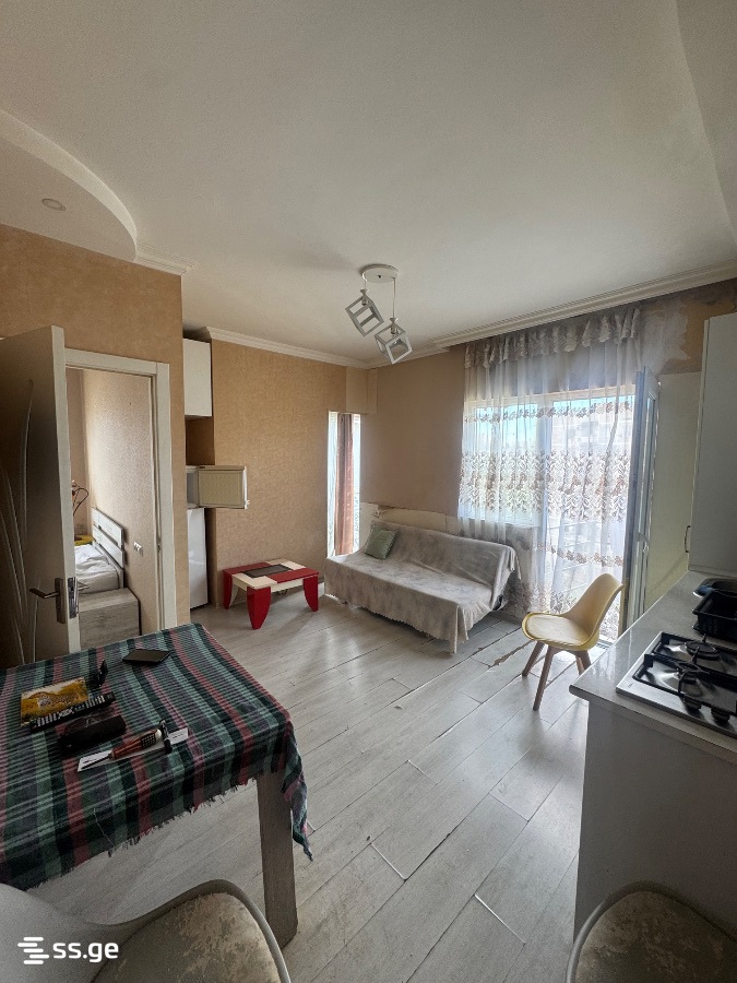 khomleli st. - 2 rooms