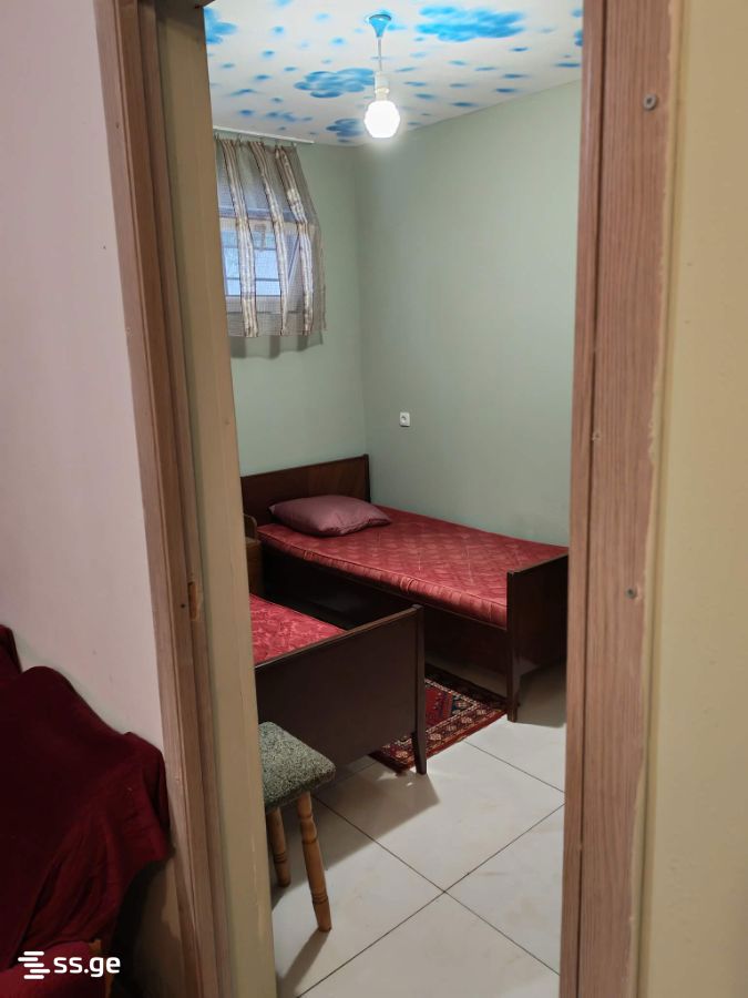 dumbadze ave 11 - 2 rooms