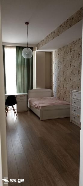 lubliana st. - 3 rooms
