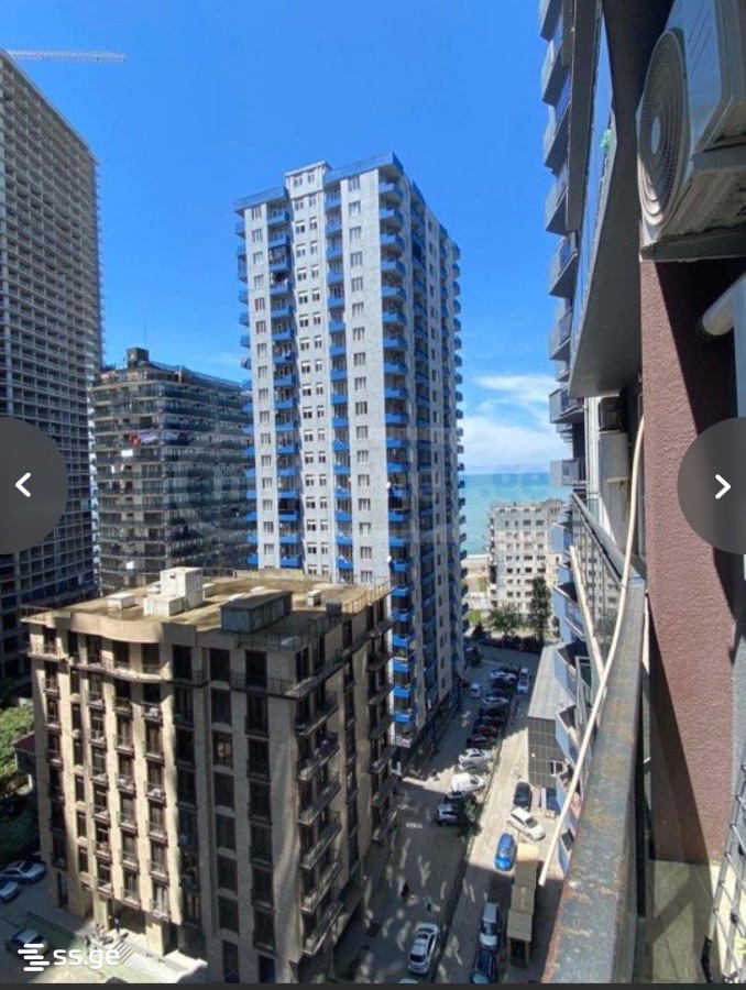 Angis st. 2nd lane 8 - 1 rooms