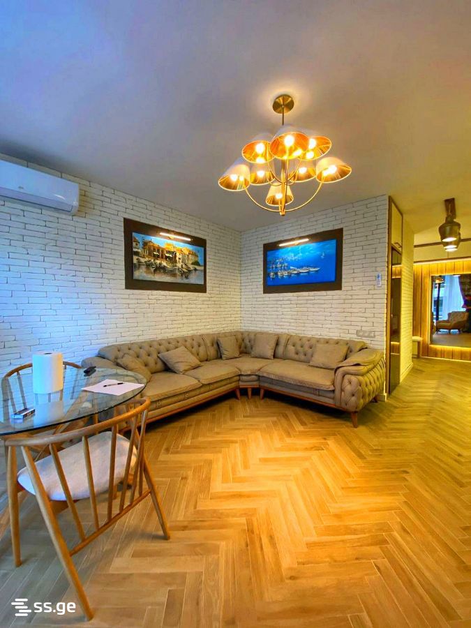 Gorgasli st. 104 - 3 rooms