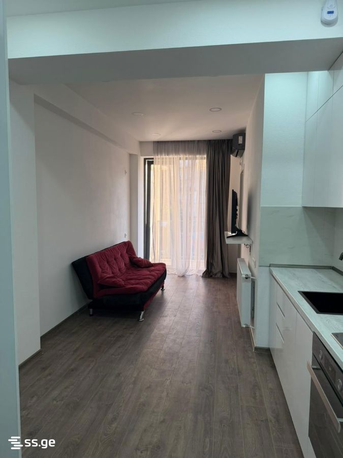 shandor petef st. 64 - 2 rooms