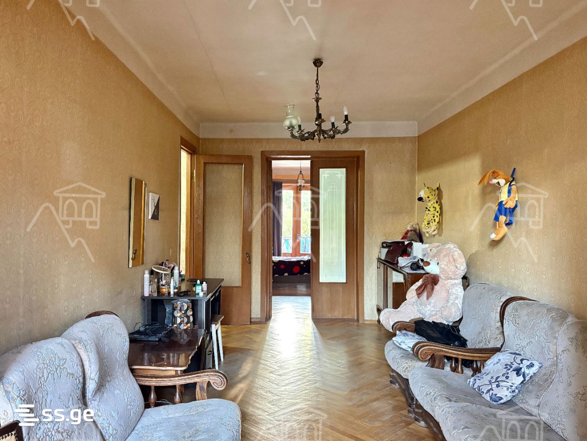 choporti st. 2 - 3 rooms