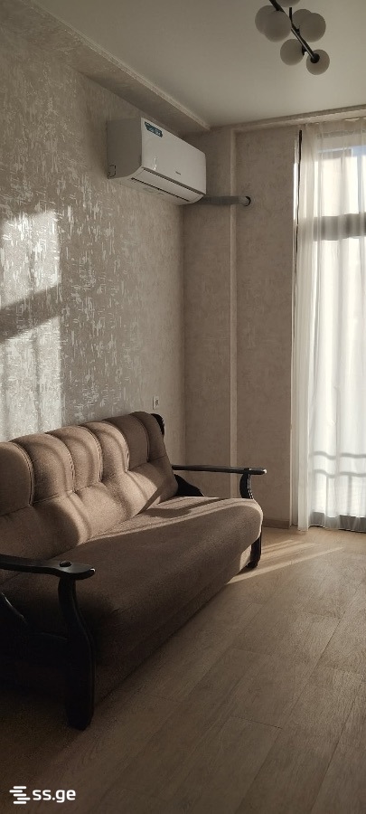 Bronshteini st. - 2 rooms