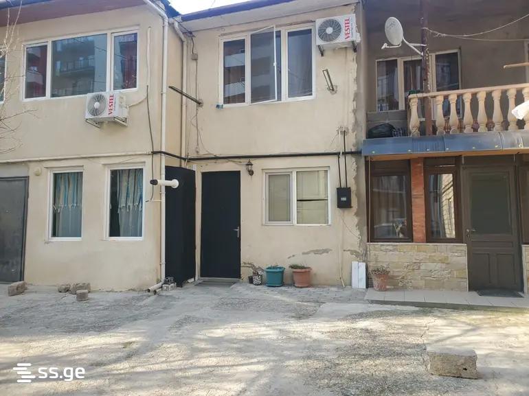 chkondideli st. 2 - 3 rooms