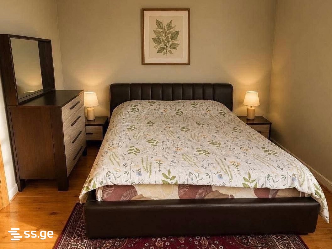 Chavchavadze st. 55 - 2 rooms