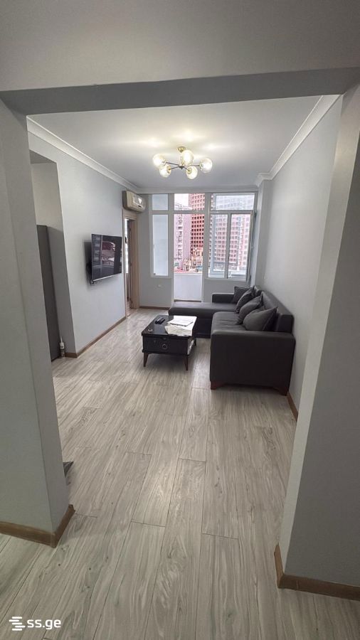 Angis st. 13 - 2 rooms