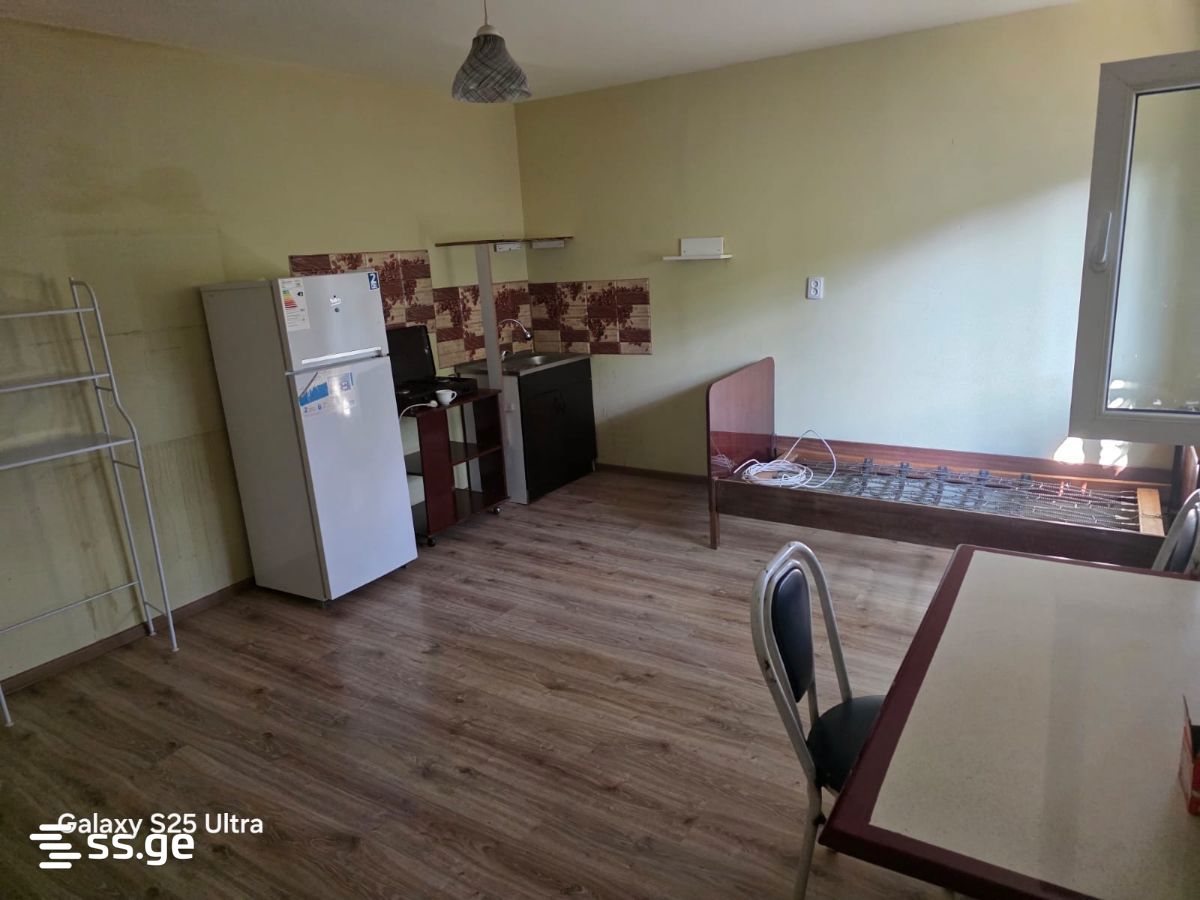 IV Microdistrict - Gldani - 2 rooms