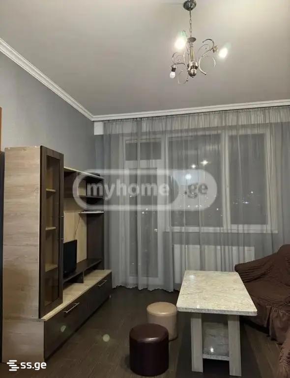 vasadze st. - 2 rooms