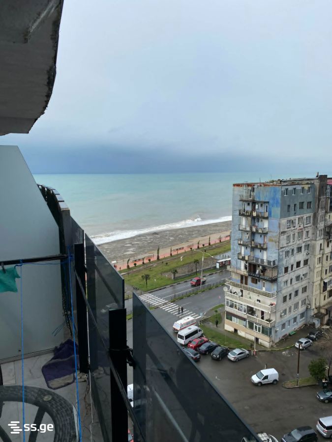 Sherif Khimshiashvili Ave 55 - 1 rooms