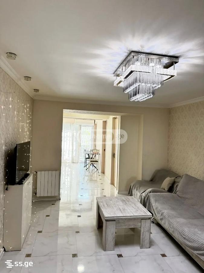 Chiladze st. - 4 rooms