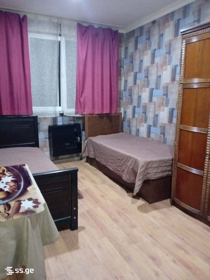 Beri Gabriel Salosi Ave. 7 - 1 rooms