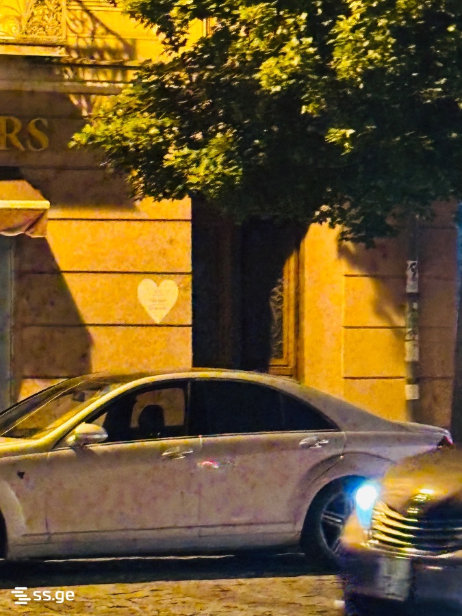 agmashenebeli ave 146 - 1 rooms