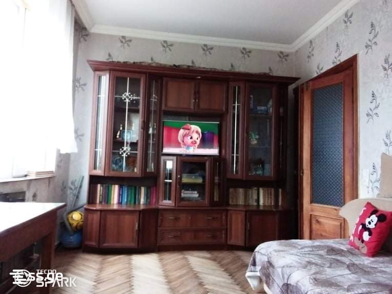 IV Microdistrict - Gldani 94 - 1 rooms