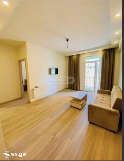 4000 Meskhi st. - 2 rooms