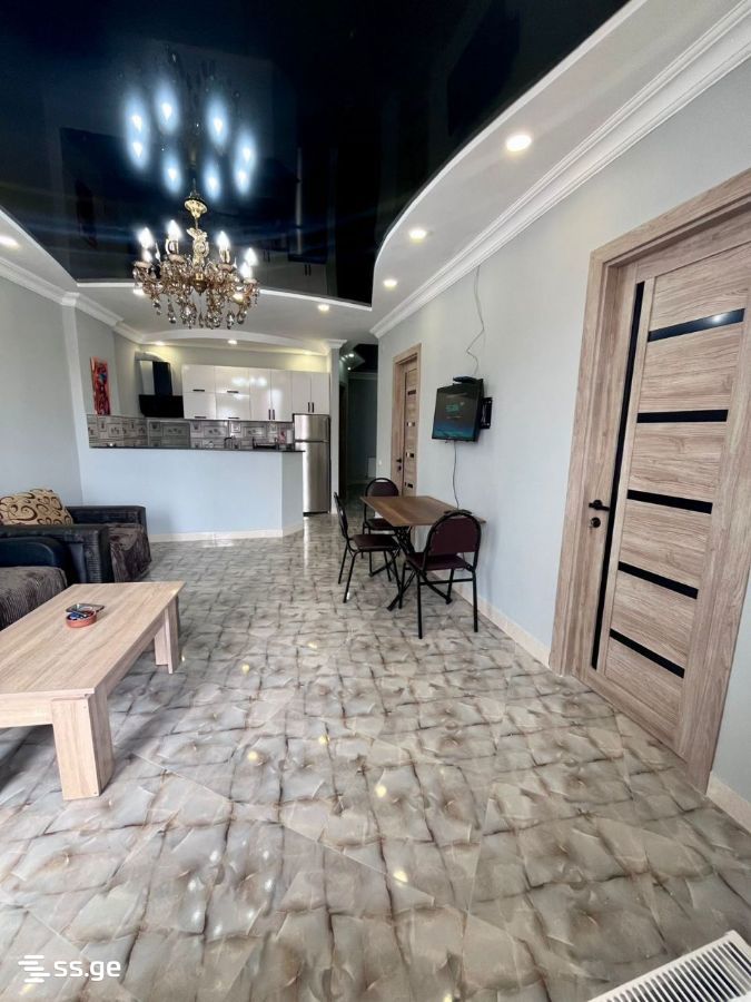 1 - 4 rooms