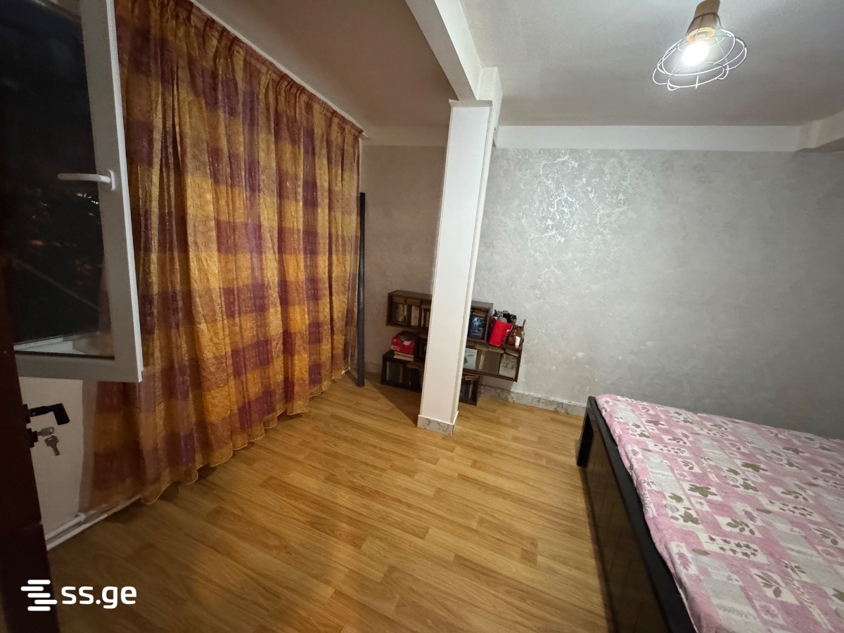 Tsiskarishvili st. ბინა19 - 3 rooms