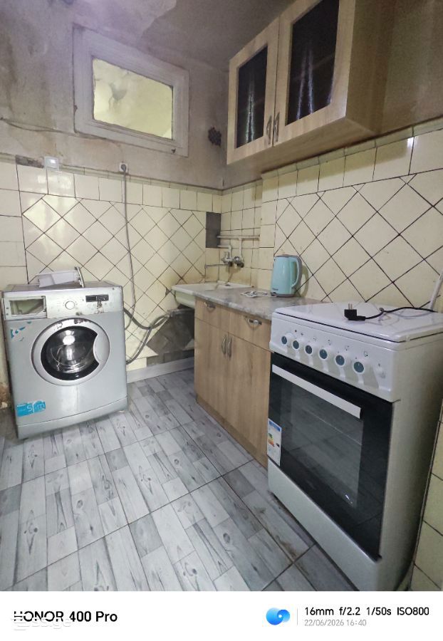 Block II - Vazha-Pshavela 13 - 2 rooms